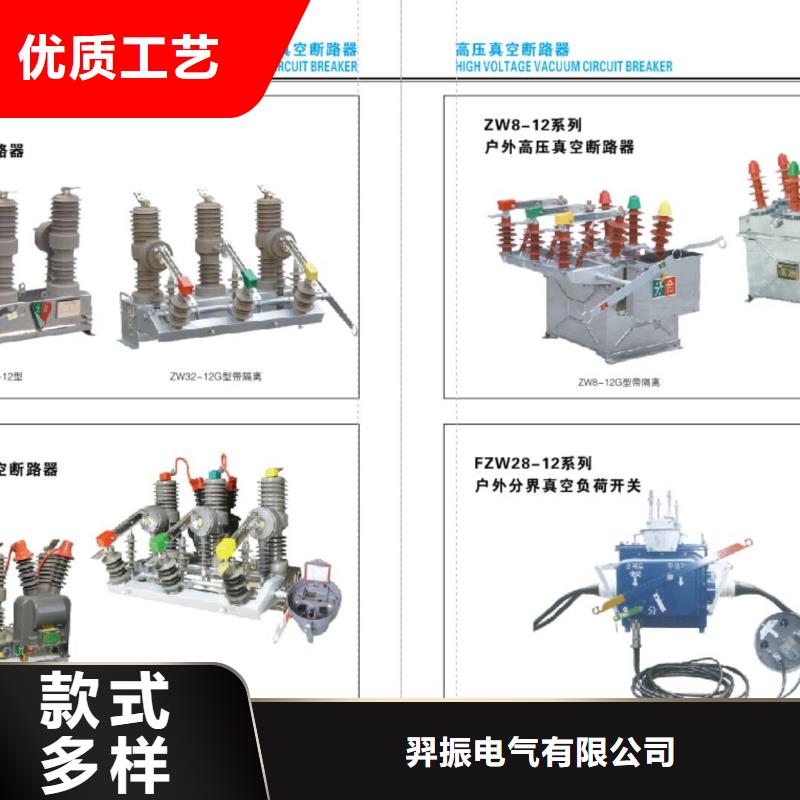 高压隔离开关六氟化硫断路器N年大品牌