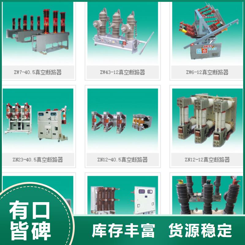 高压隔离开关六氟化硫断路器N年大品牌