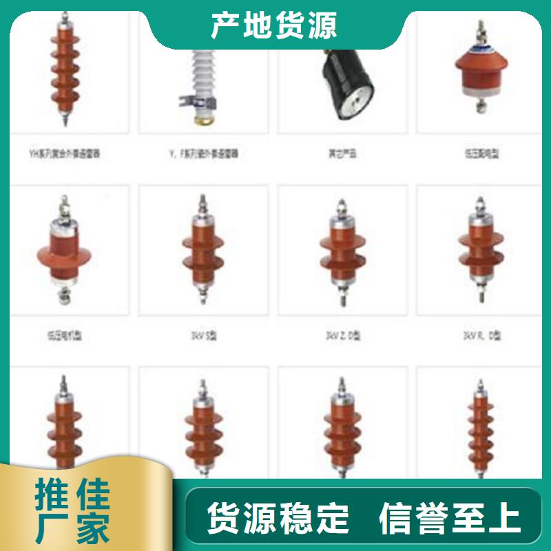 【羿振电气】避雷器Y1.5W5-96/260W