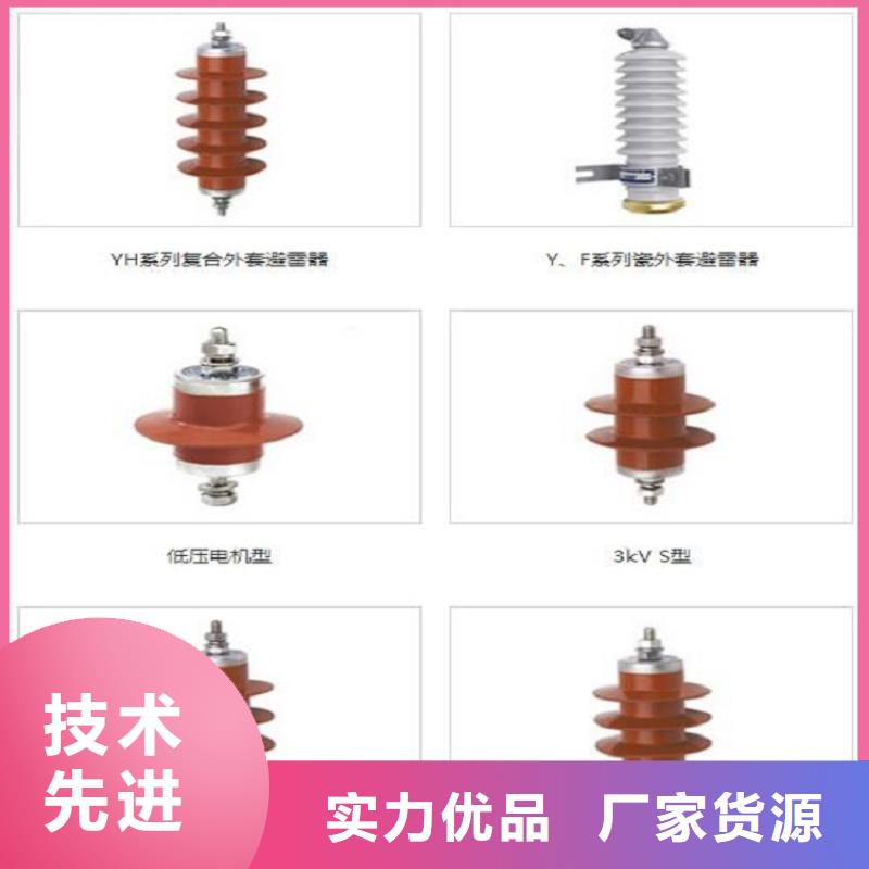 【避雷器】YH10CX5-102/266，放电计数器