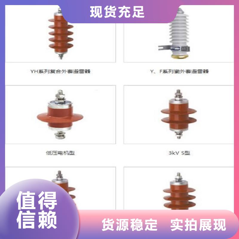 【避雷器】Y5WZ1-42/134.