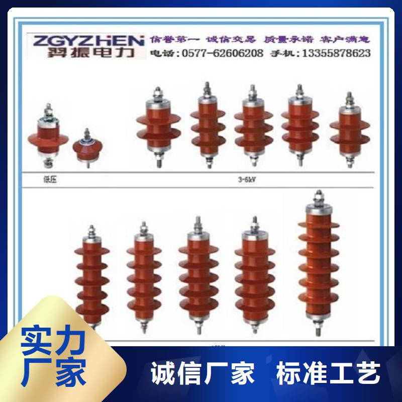 金属氧化物避雷器Y5WT5-42/110S