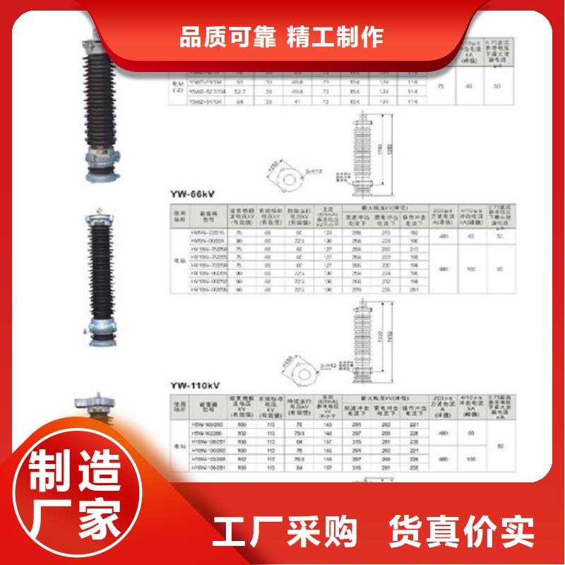 避雷器YH2.5WD2-13.5/31【羿振电力】