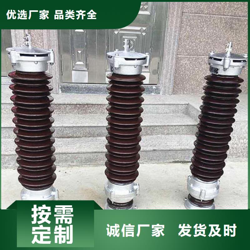 【氧化锌避雷器】避雷器Y10W5-200/520GY