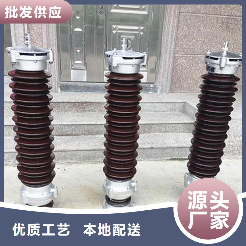 【氧化锌避雷器】避雷器Y5W5-102/266S