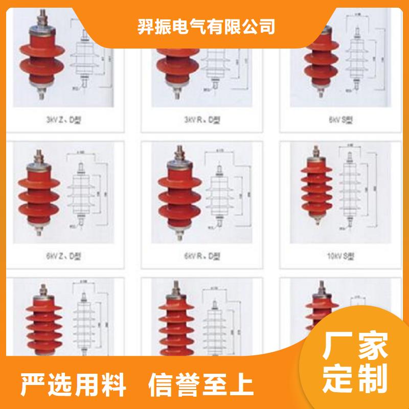 避雷器PTB5X-51/134【羿振电力】