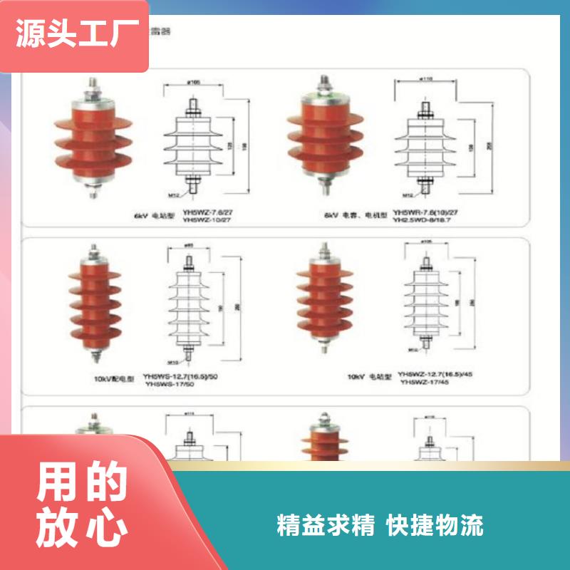 避雷器PTB5X-17/50【羿振电气】