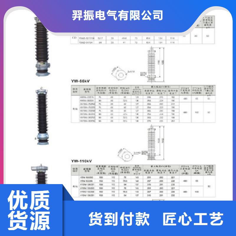 避雷器Y10WZ-90/235GY