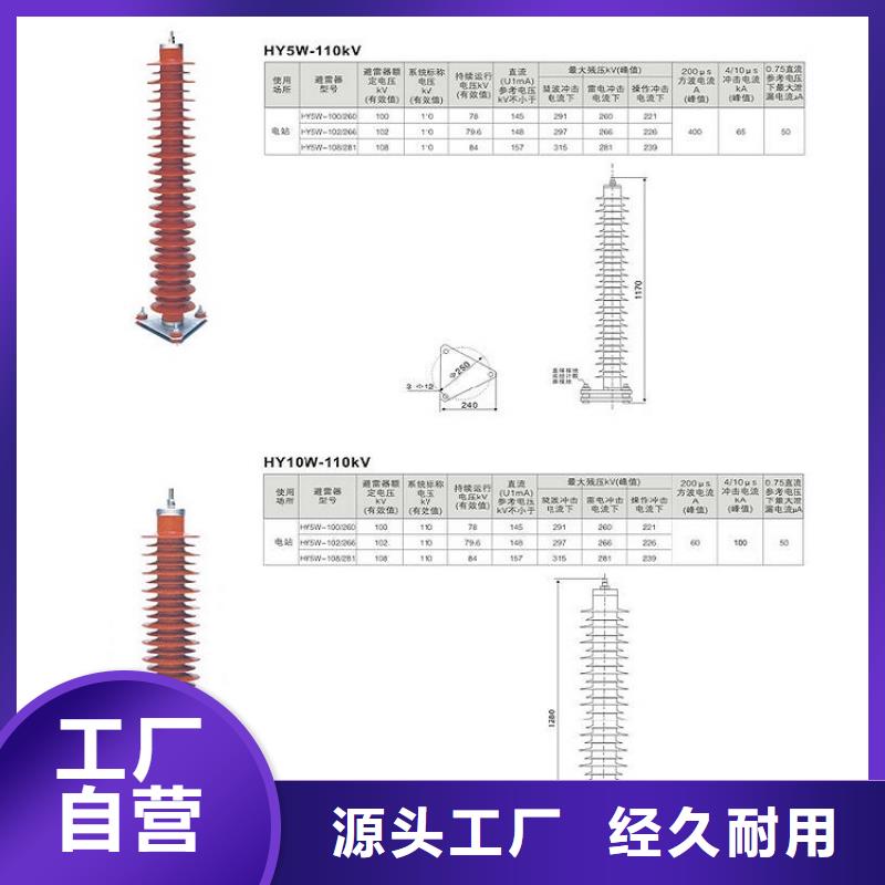 Y10W5-96/250