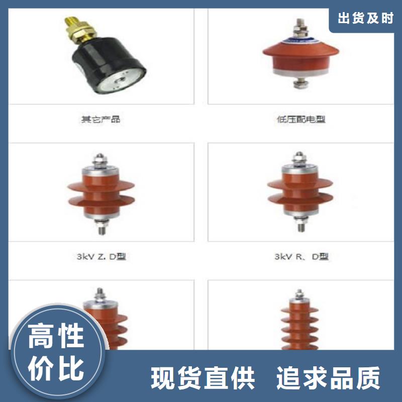 金属氧化物避雷器Y5WT5-42/110S