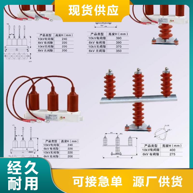 【过电压保护器/避雷器】TBP-B-42F