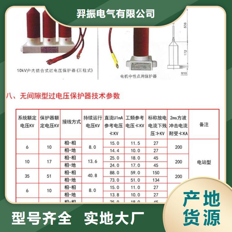 〖过电压保护器〗RSB-C/F-10.5种类齐全