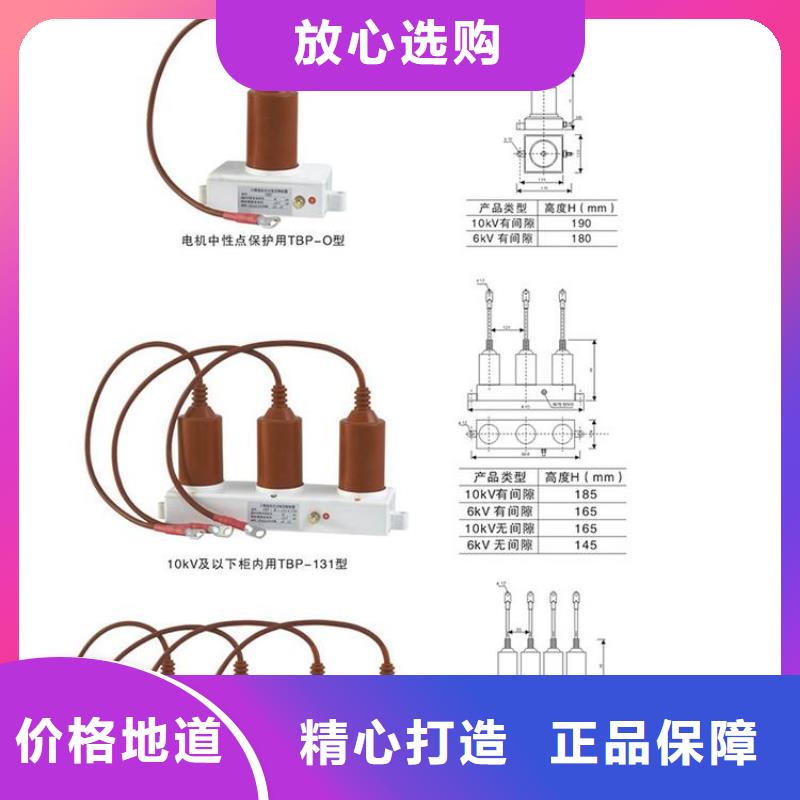 【过电压保护器】TBP-A-6.3/85