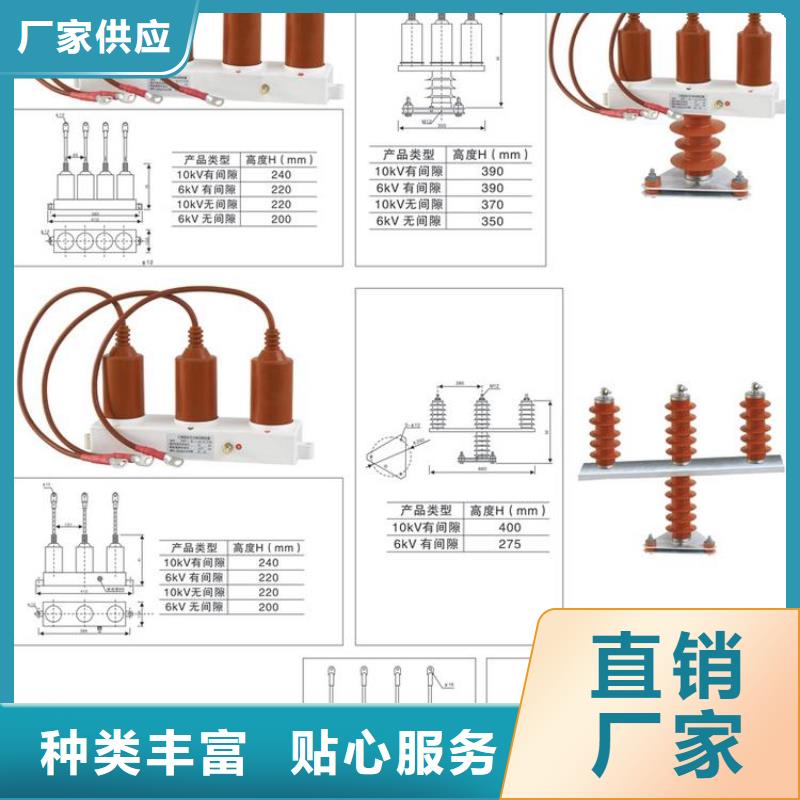 【组合式过电压保护器】TBP-A-12.7/85-J