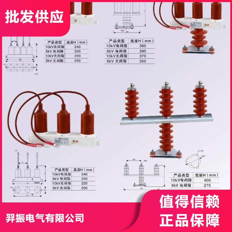 过电压保护器TBP-C-42F/630W