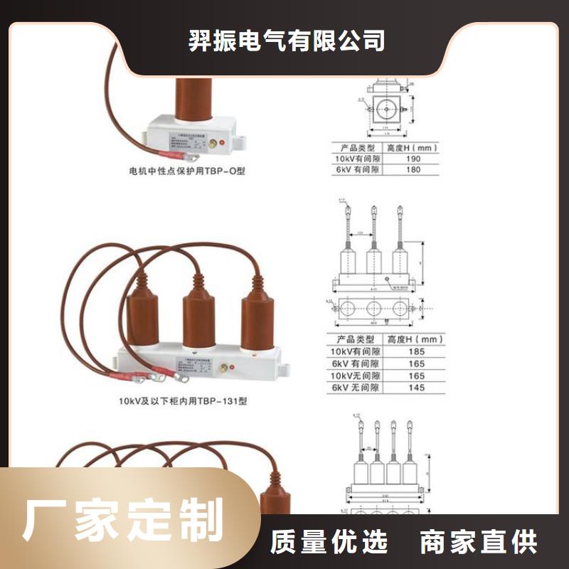 〖过电压保护器〗RSB-C/F-10.5种类齐全