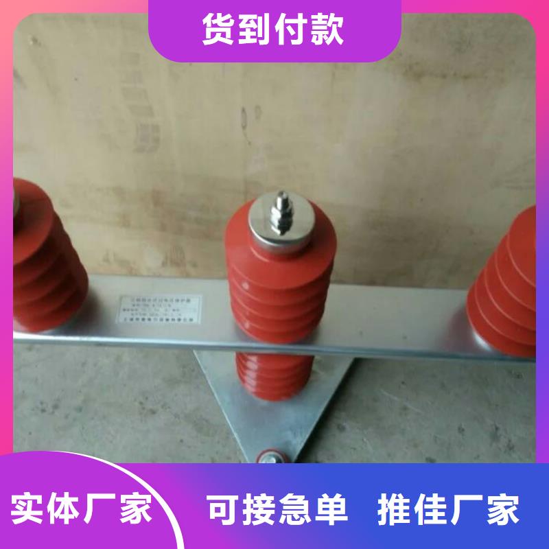 保护器(组合式避雷器)TBP-Y-A/10-T组合过电压保护器