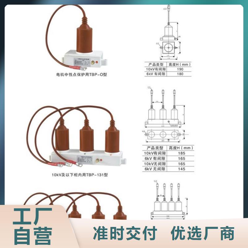 〖过电压保护器〗TBP-C-10.5/131源头好货