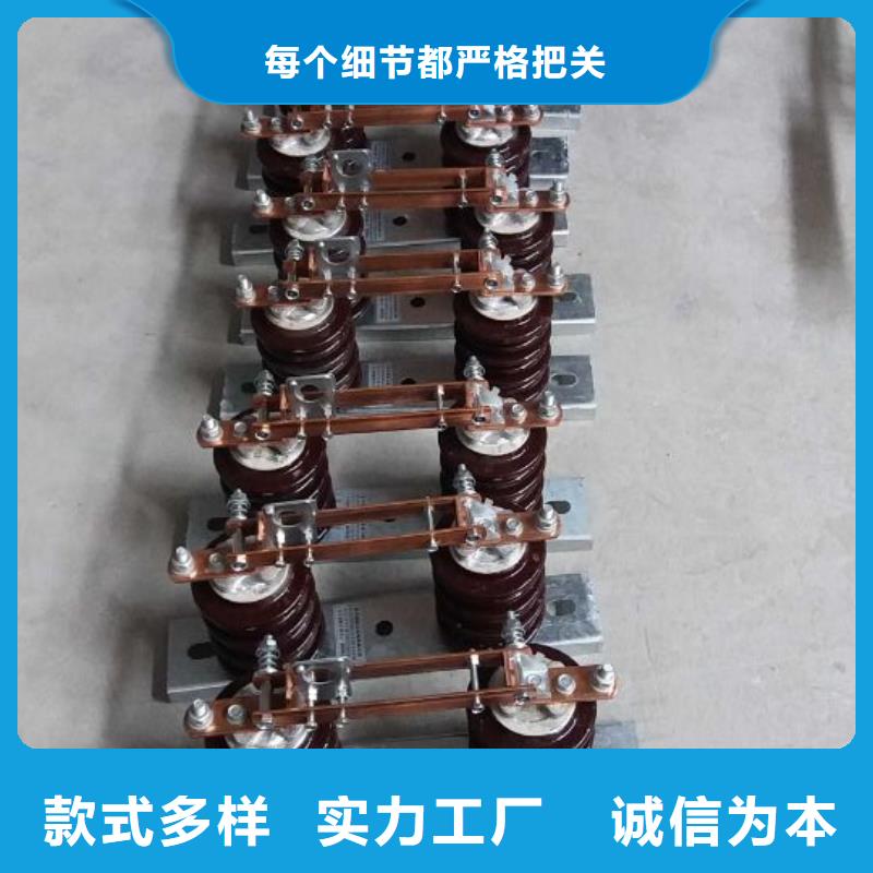 【单极隔离开关】HGW9-10KV/630