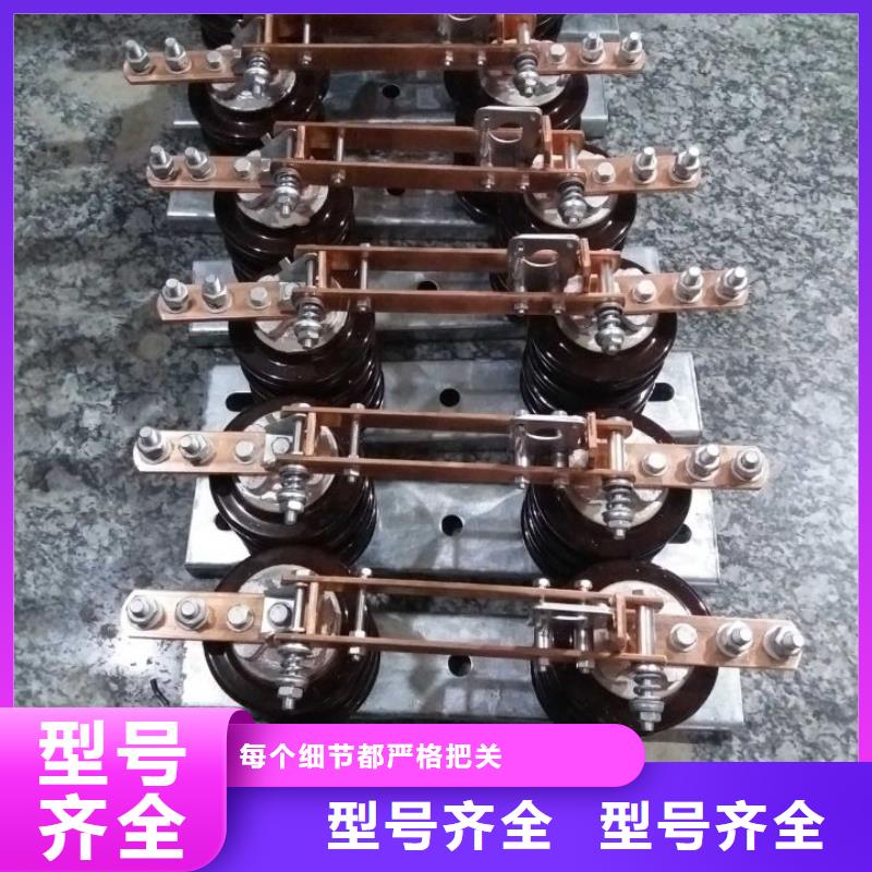 户外高压隔离开关HGW1-12KV/400