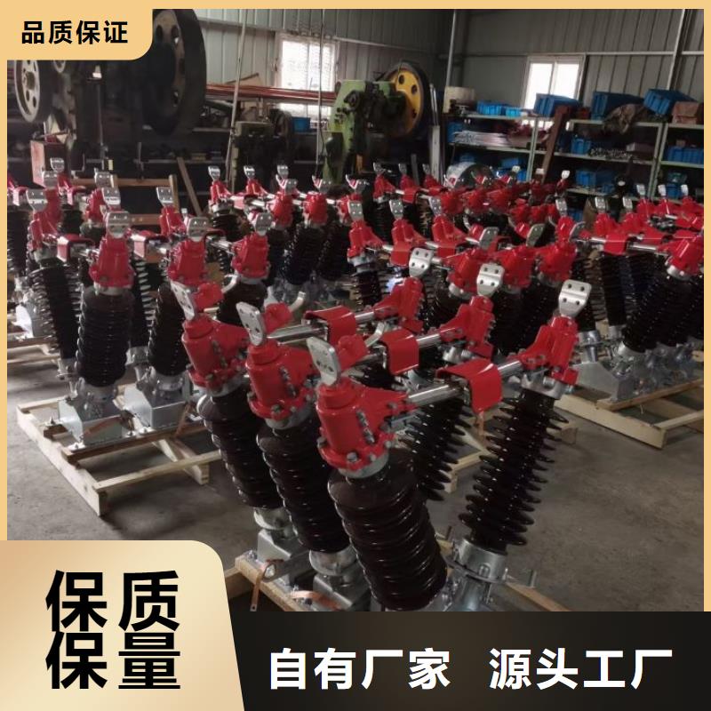 户外高压隔离开关HGW1-10KV/630A