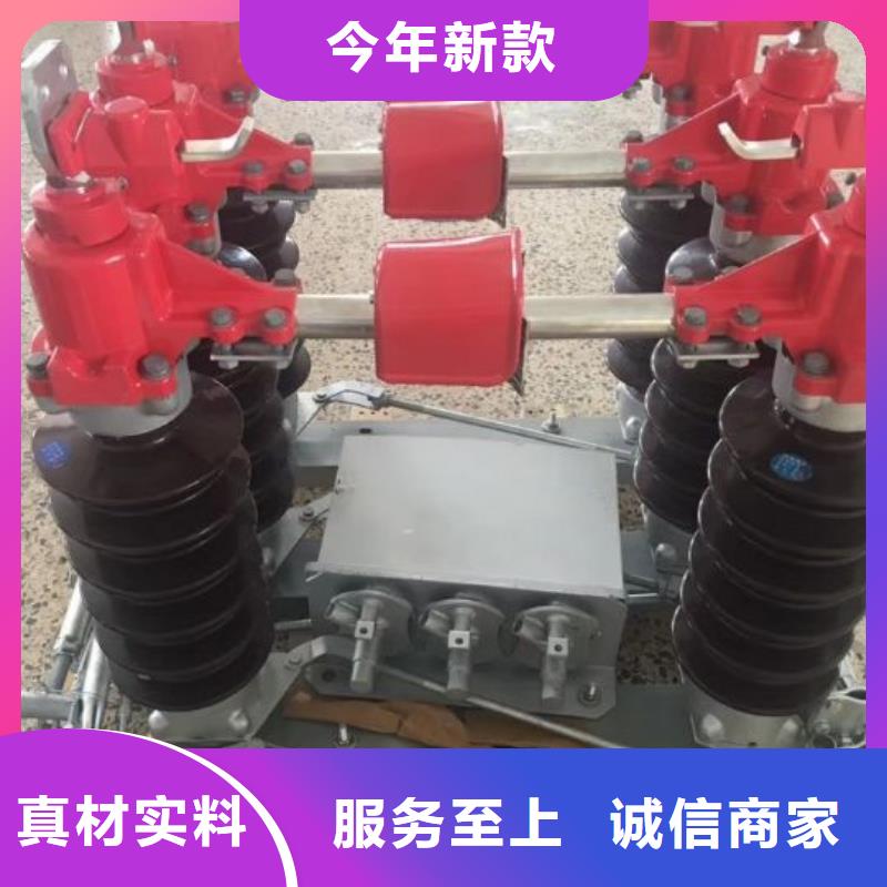 高压隔离开关GW5-35/1250A-GW5-35D/1250A