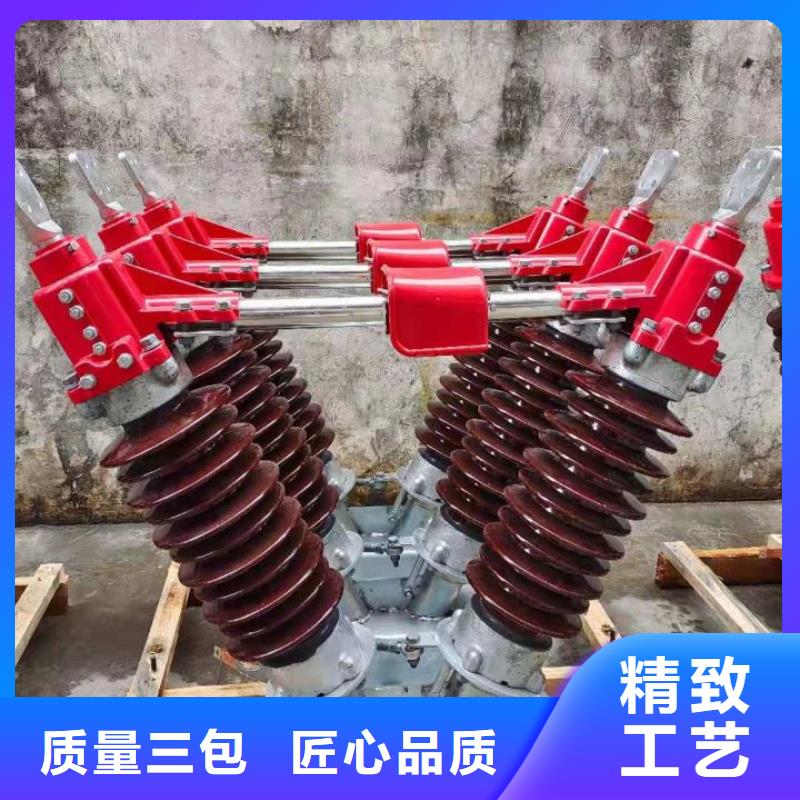 户外高压隔离开关GW1-10KV/630A