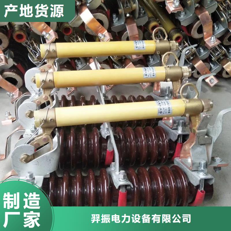 【高压熔断器】RW12-12KV/200A上海羿振电力设备有限公司