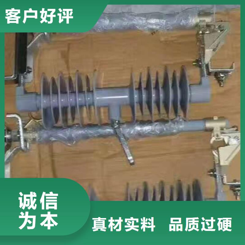 跌落式开关/PRW12-10KV/100A