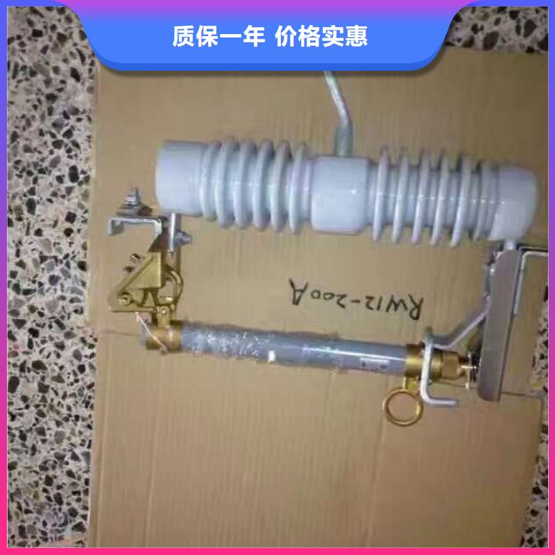【高压熔断器】RW12-10/200上海羿振电力设备有限公司