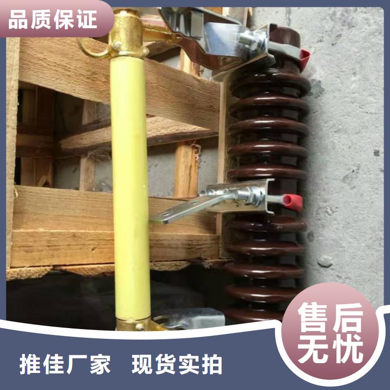 【羿振电气】防风型跌落式熔断器HGRW2-35/200