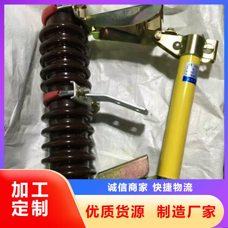 【跌落式熔断器】RW12-15/100