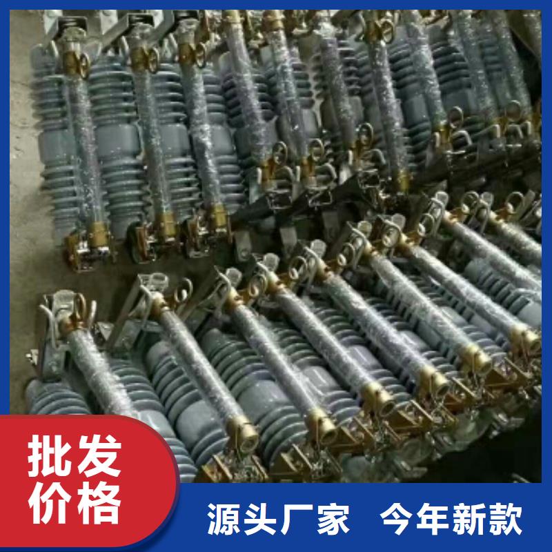10KV高压熔断器-跌落式-100A-复合-负荷型-浙江羿振电气有限公司