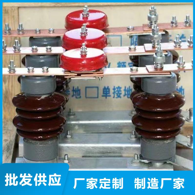 户外高压交流隔离开关HGW9-12KV/200A