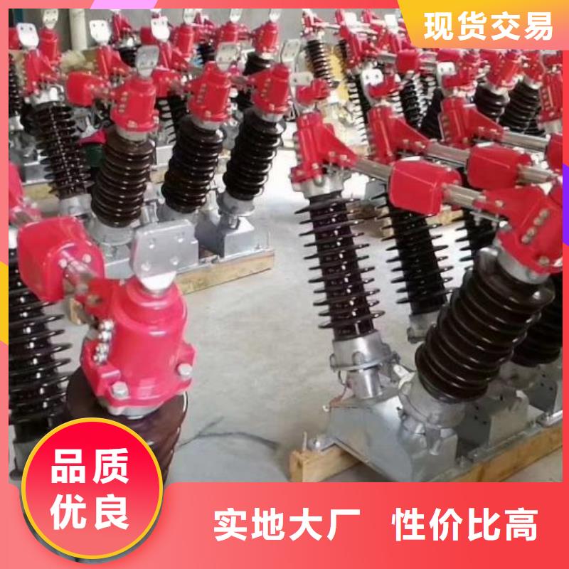 [成都]高压隔离开关GW9-12KV/200-生产厂家