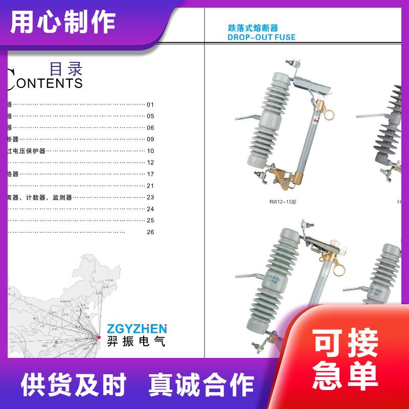 【羿振电力】ZW32-12FG/630-25