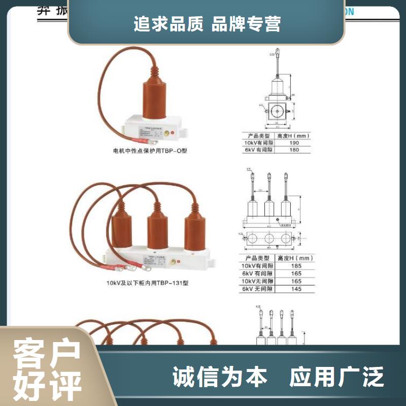 【柱上隔离开关】FGW9-15/200A