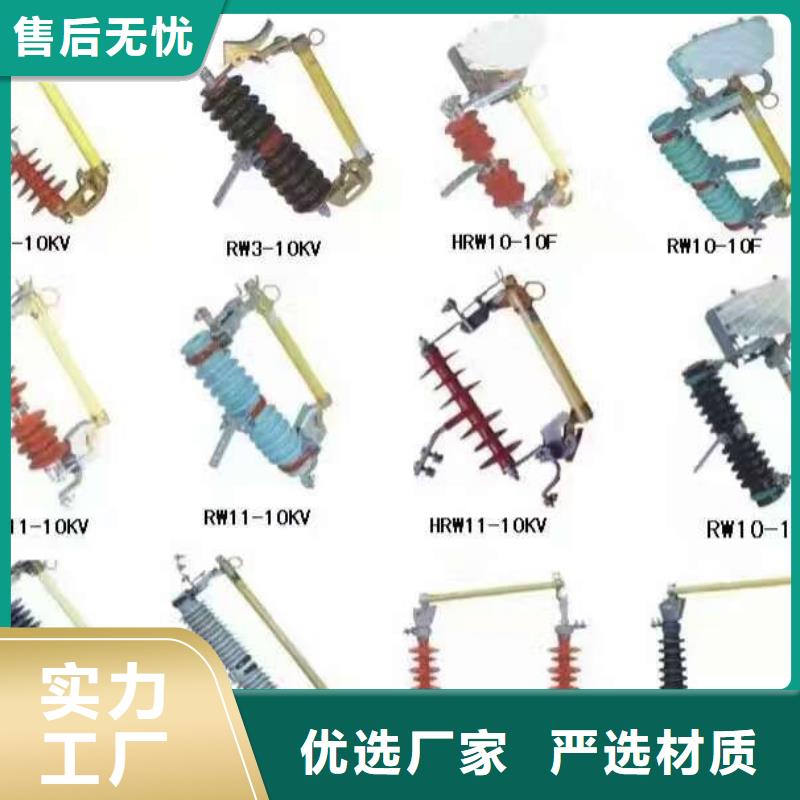 【羿振电气】避雷器YH5W2-17/45