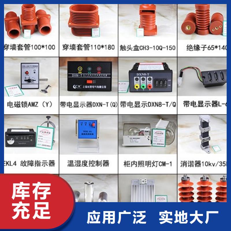 高压熔断器-RW3-10KV/100A【羿振电气有限公司】