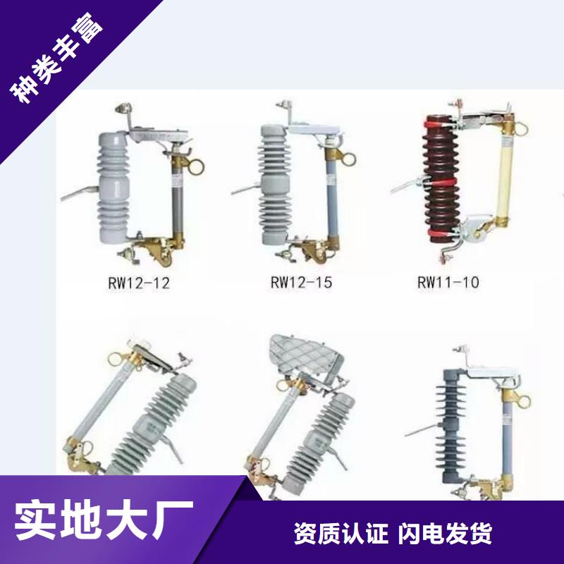 【羿振电气】避雷器YH5W2-17/45