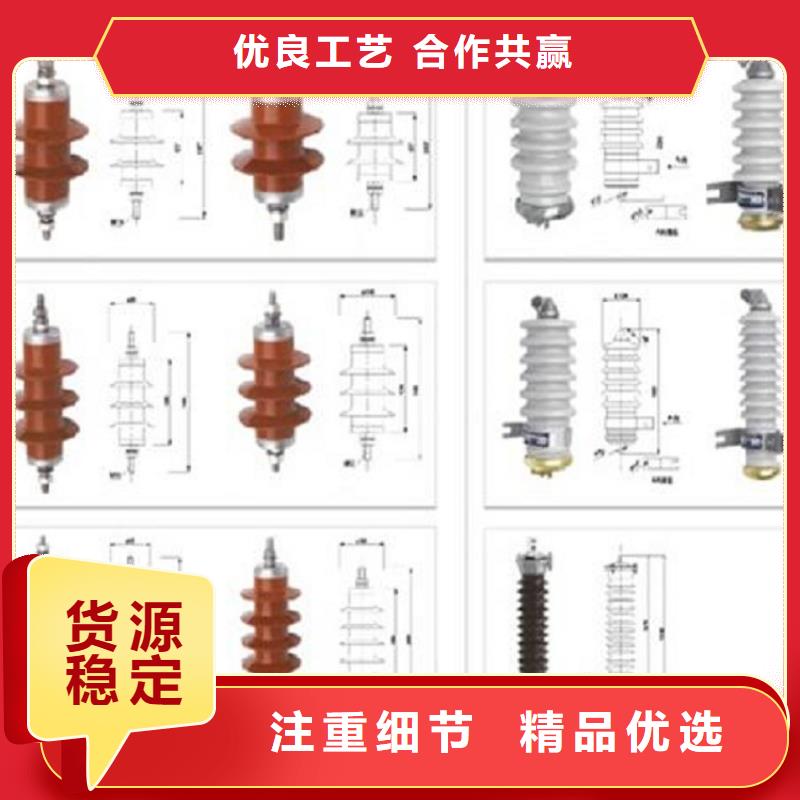 避雷器YH10CX-190/560J【羿振电气】