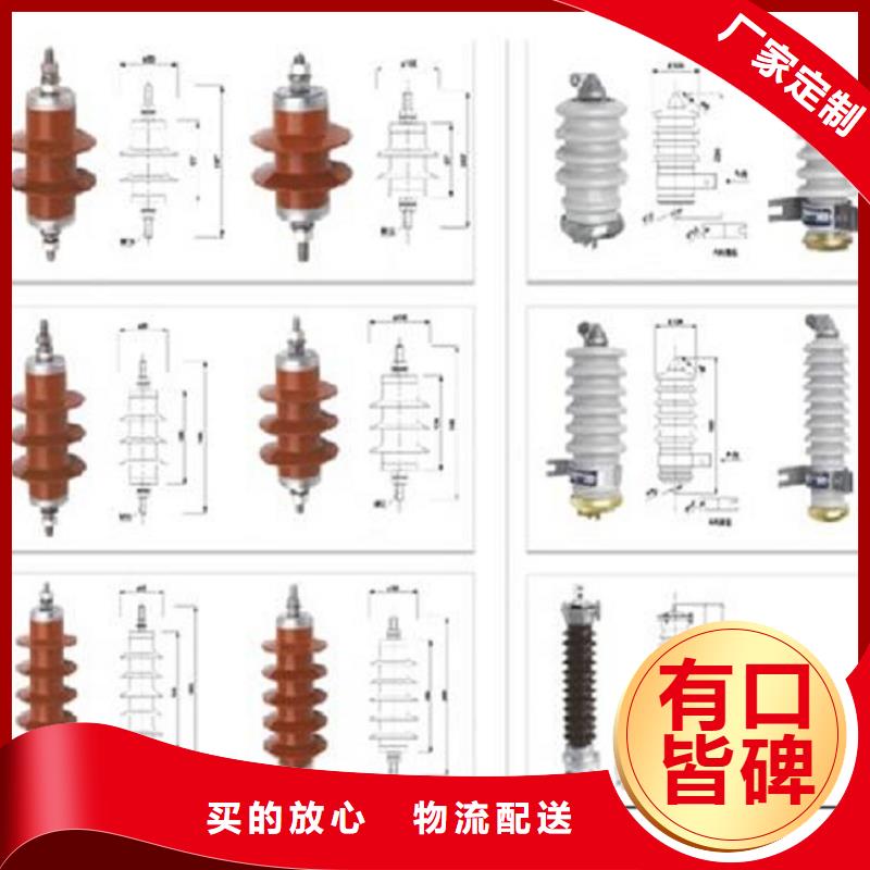 【羿振电力】避雷器FZ-36阀式避雷器