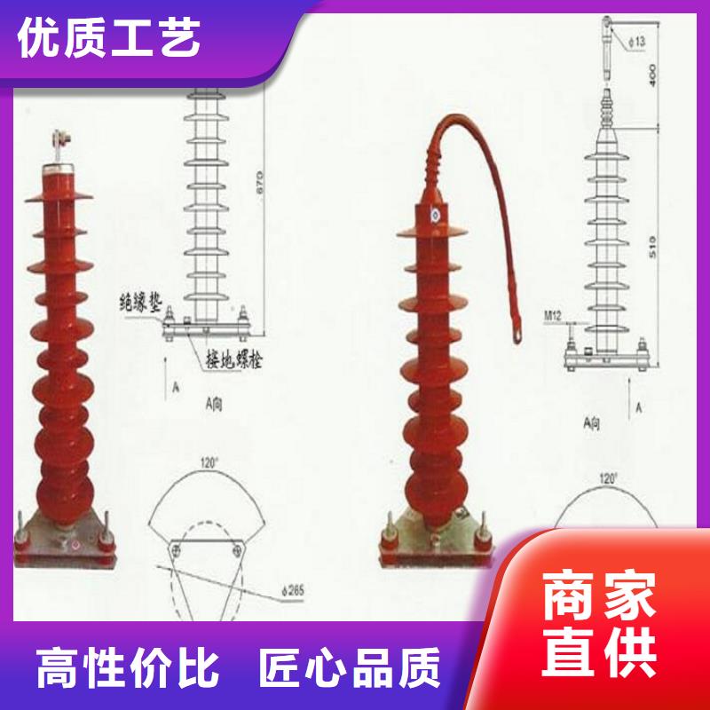 【避雷器】Y1.5W5-102/260W