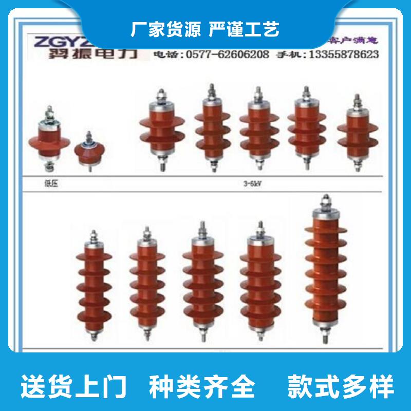 YH10WZ-51/134G【羿振电力设备】