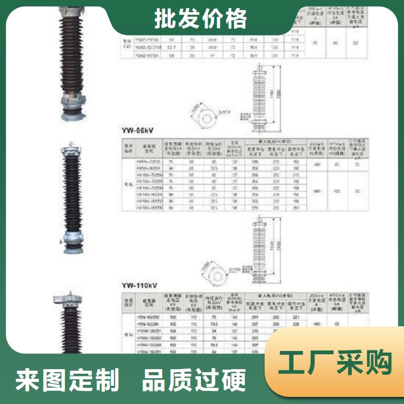 【YH10W5-96/250GY】上海羿振电力设备有限公司