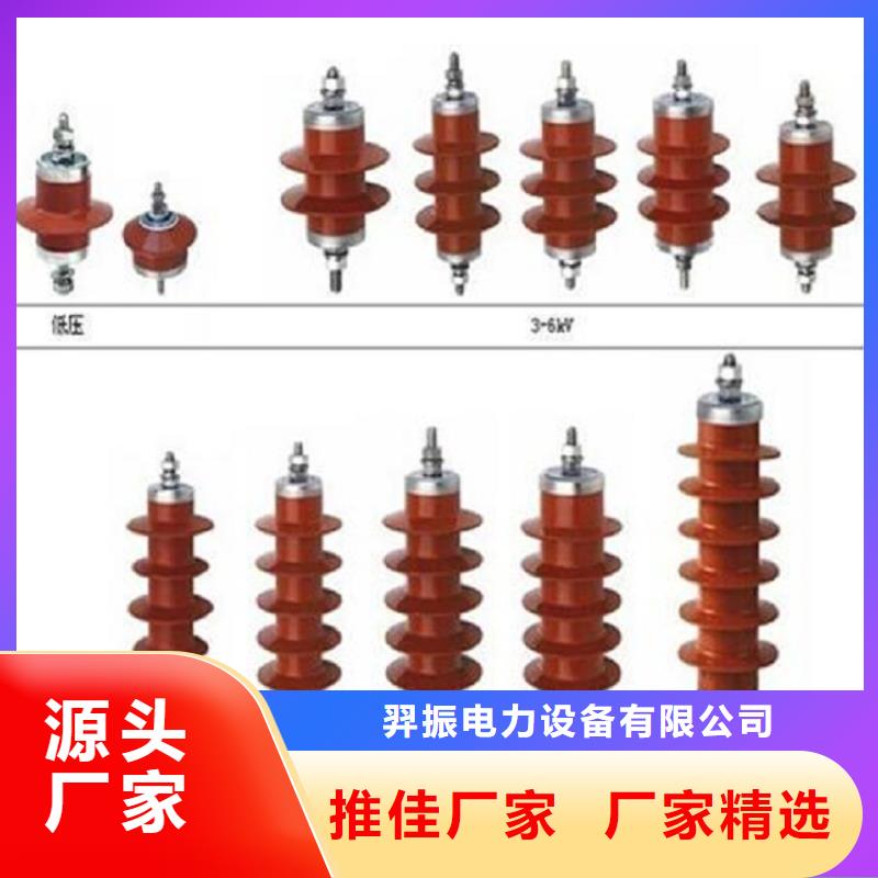 【避雷器】Y5WS-17/50-上海羿振电力设备有限公司