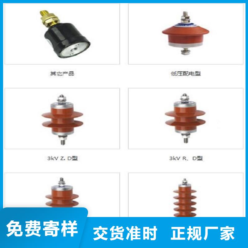 【羿振电力设备】【避雷器】YH10W-96/238