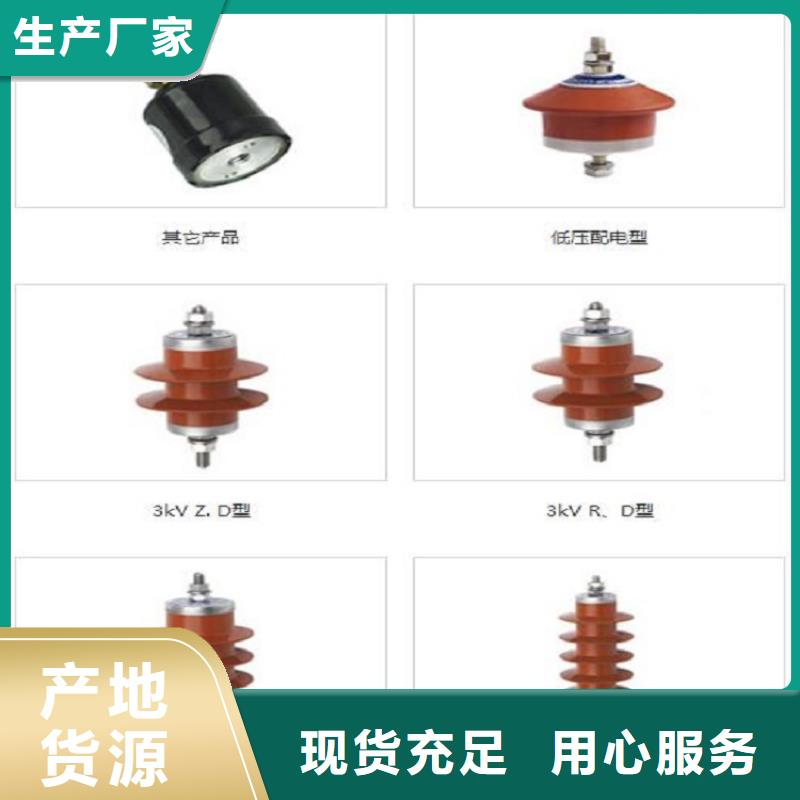 避雷器Y10W-216/562