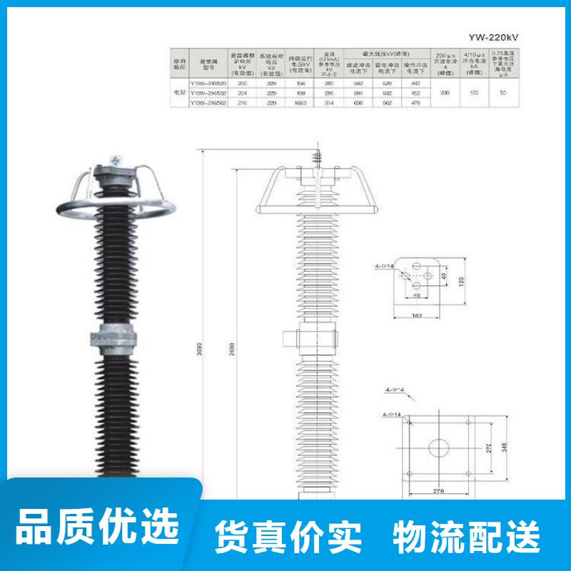 ＿110KV避雷器3EL2108-2PJ31-4KA2