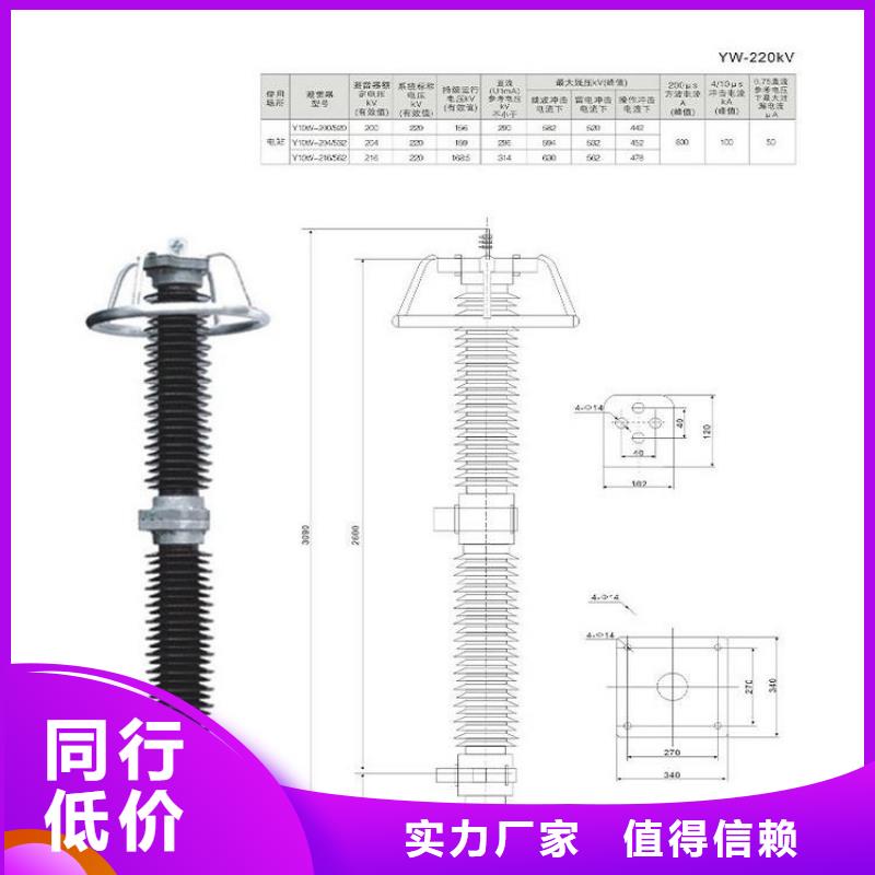 【YH5W-90/235】上海羿振电力设备有限公司